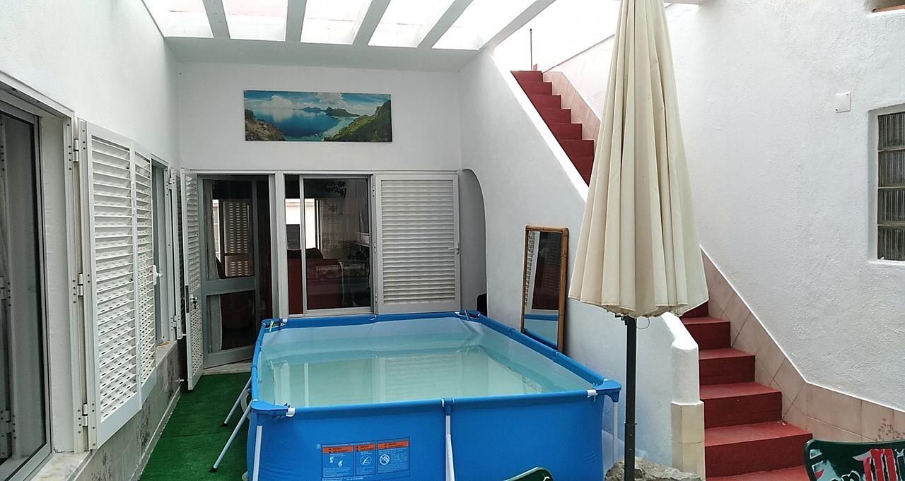 La Maison Dos Prazeres Portimão Kültér fotó