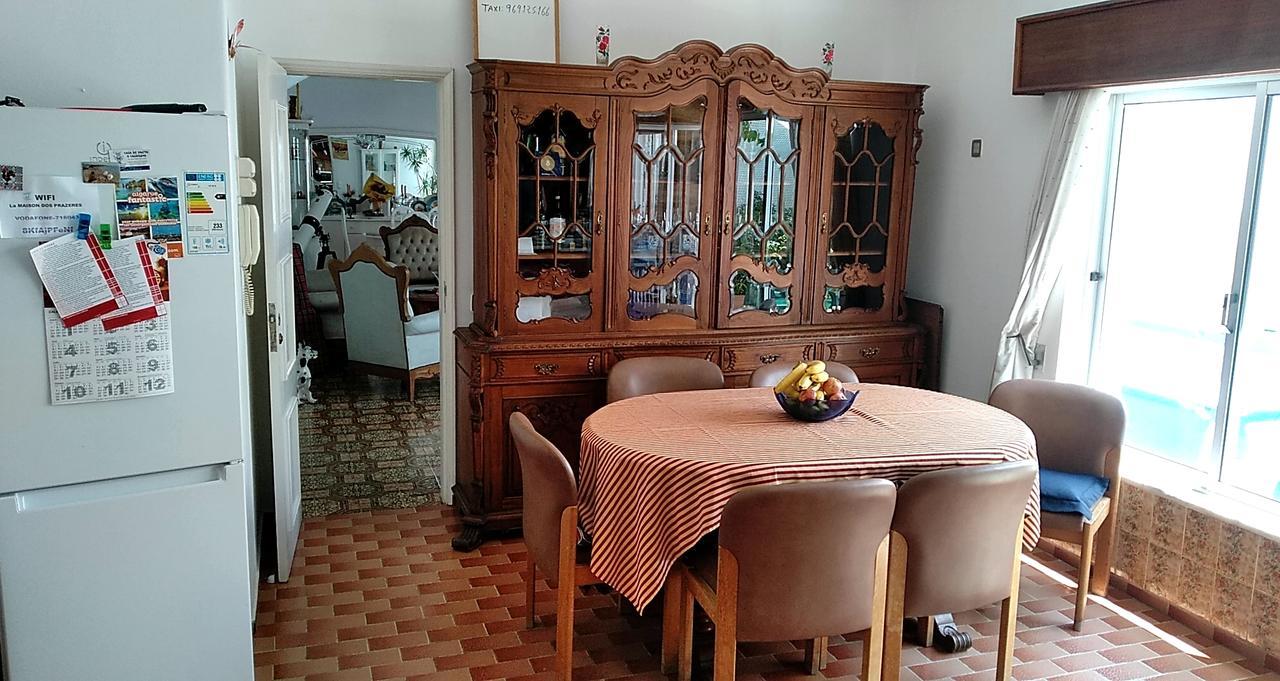 La Maison Dos Prazeres Portimão Kültér fotó