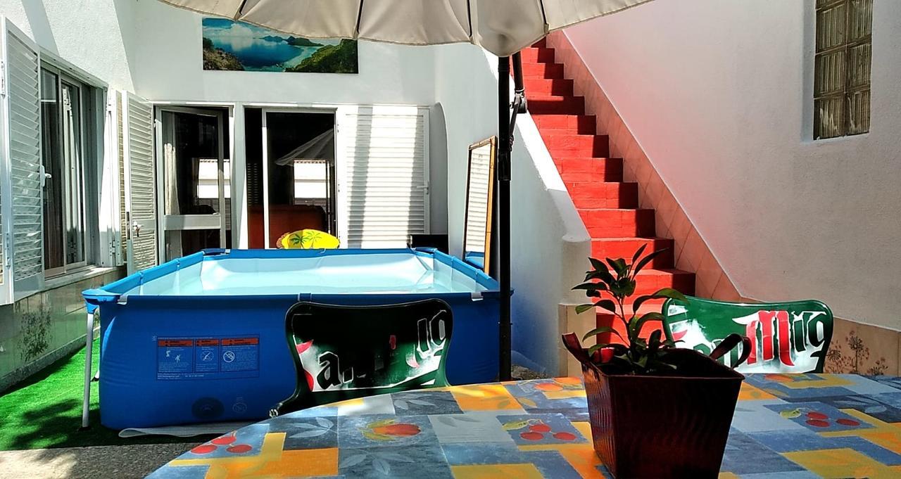 La Maison Dos Prazeres Portimão Kültér fotó