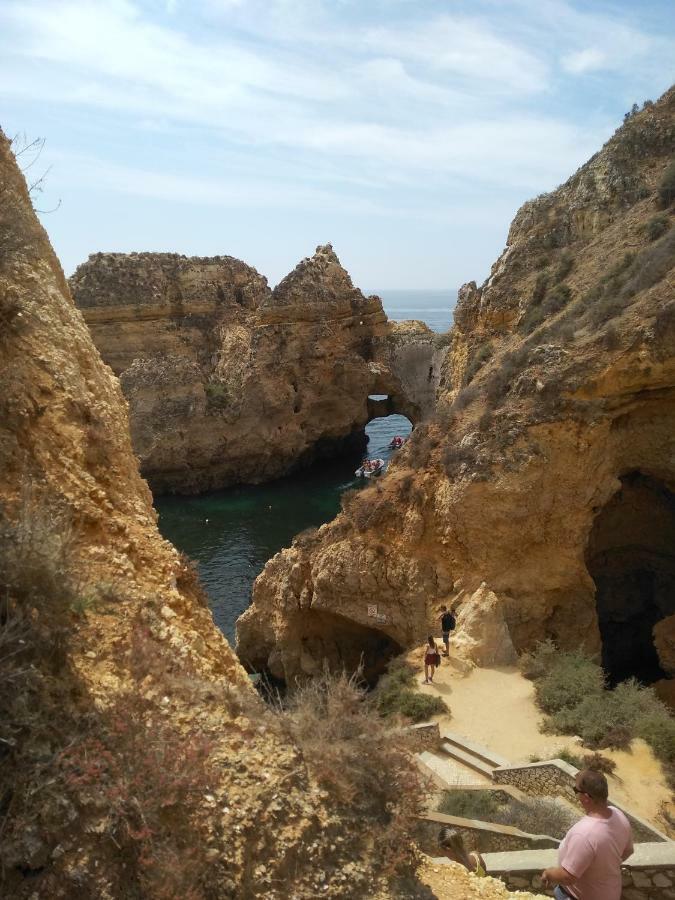 La Maison Dos Prazeres Portimão Kültér fotó